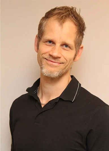 Björn Ballo