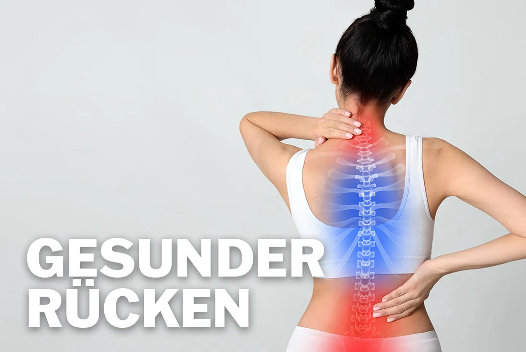 Physio im CCM · Gesundheitslösungen