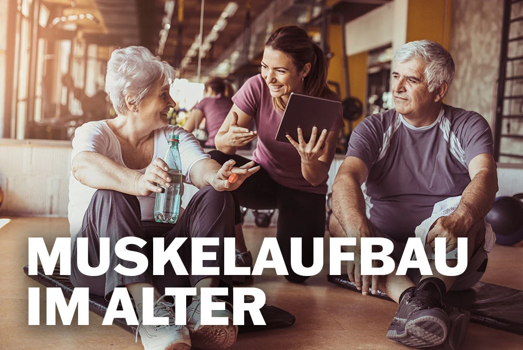 Physio im CCM · Gesundheitslösungen