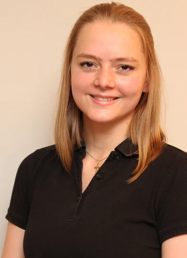 Jeannine Eßmann