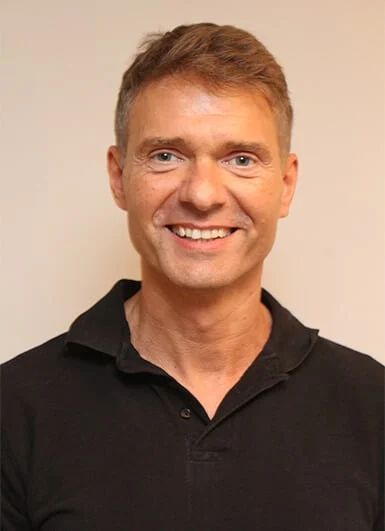 Klaus Wruck