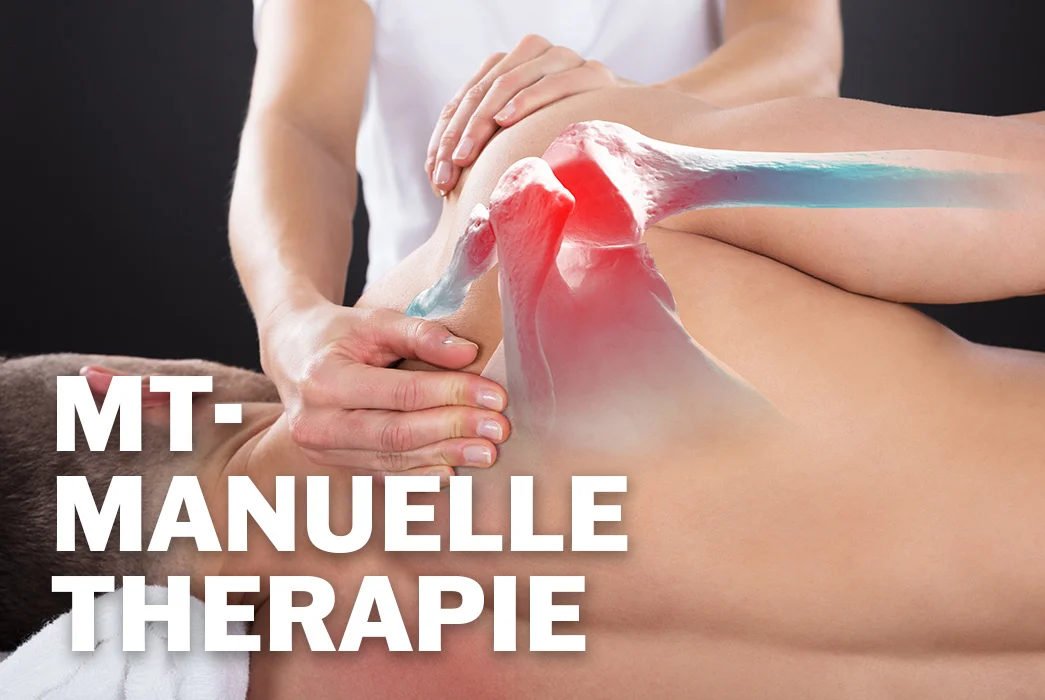 Manuelle Therapie