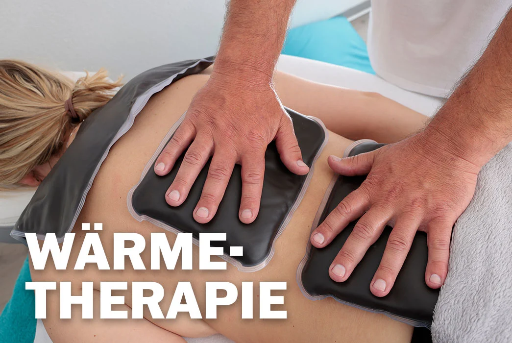 Wärmetherapie
