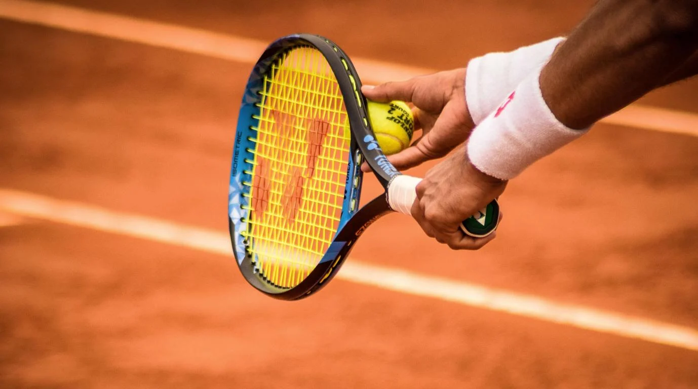 Club CCM · Tennis
